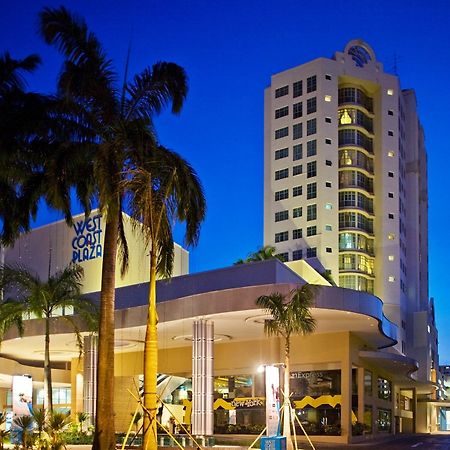 Village Residence West Coast By Far East Hospitality Singapore Eksteriør billede