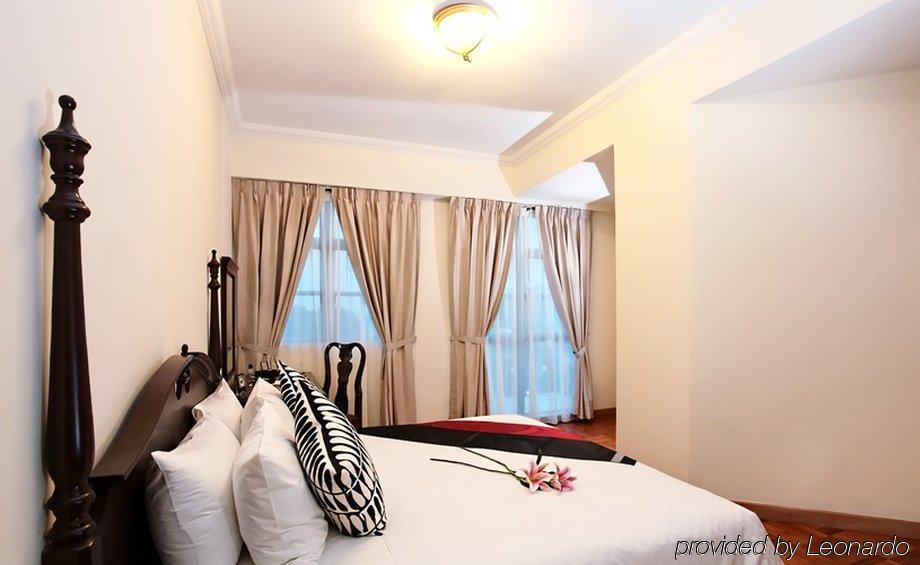 Village Residence West Coast By Far East Hospitality Singapore Eksteriør billede