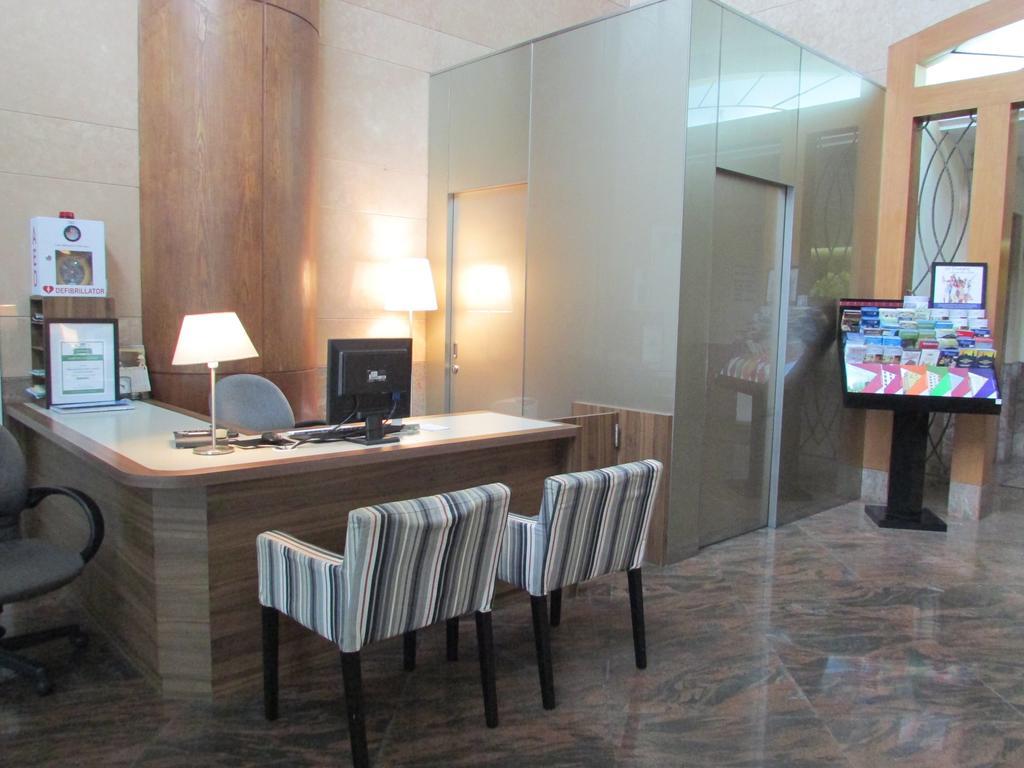 Village Residence West Coast By Far East Hospitality Singapore Eksteriør billede