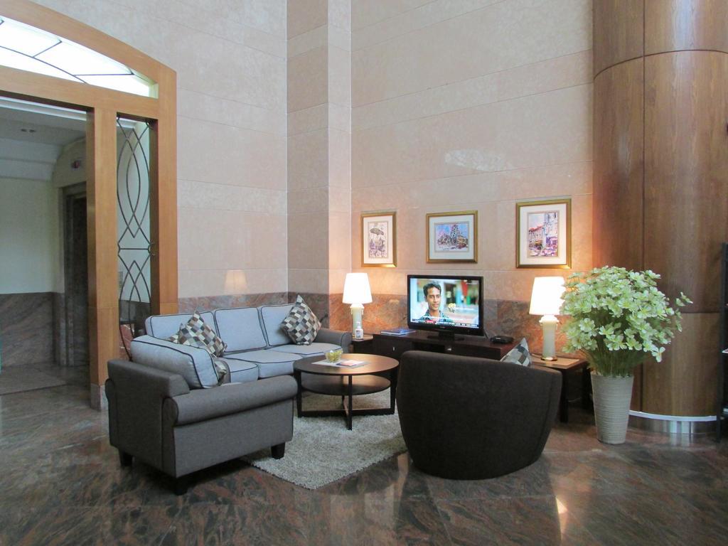 Village Residence West Coast By Far East Hospitality Singapore Eksteriør billede