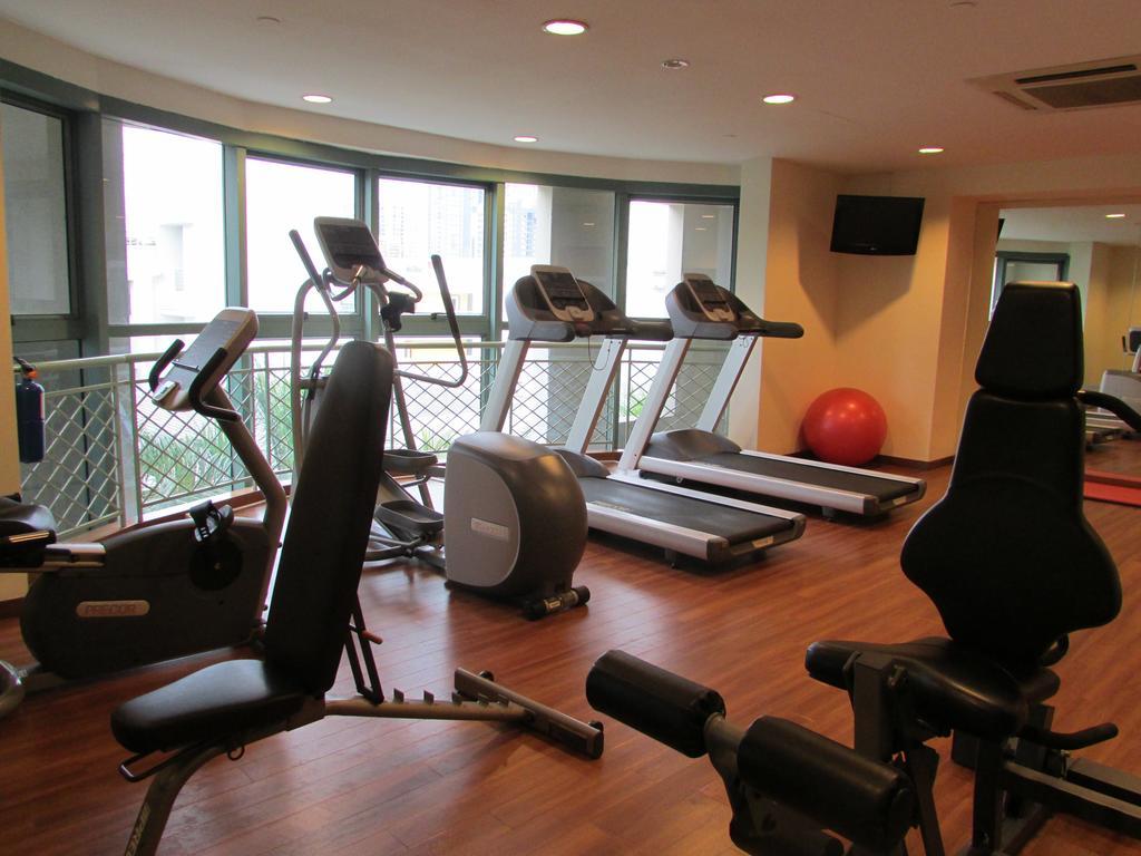 Village Residence West Coast By Far East Hospitality Singapore Eksteriør billede