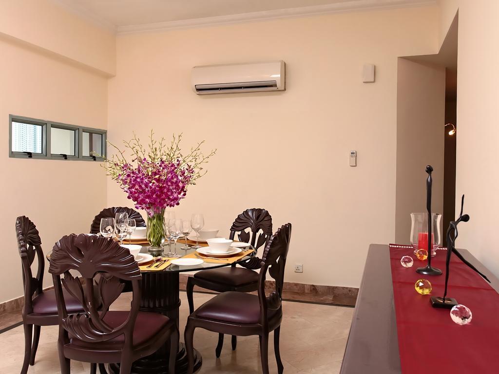 Village Residence West Coast By Far East Hospitality Singapore Eksteriør billede