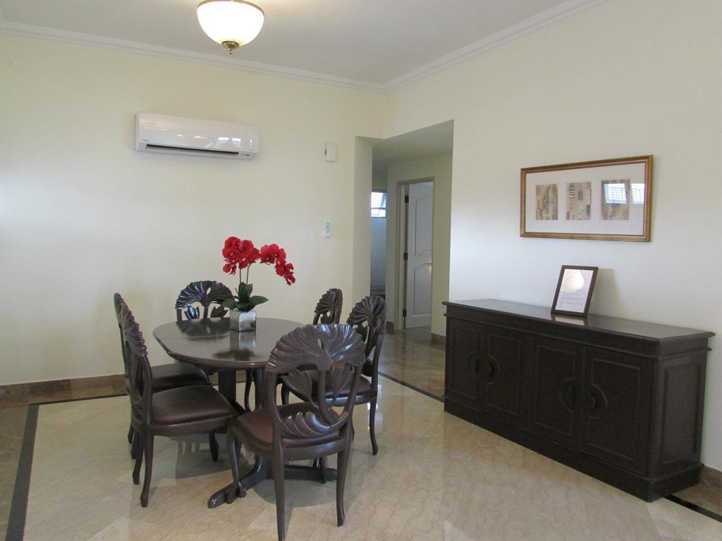 Village Residence West Coast By Far East Hospitality Singapore Eksteriør billede