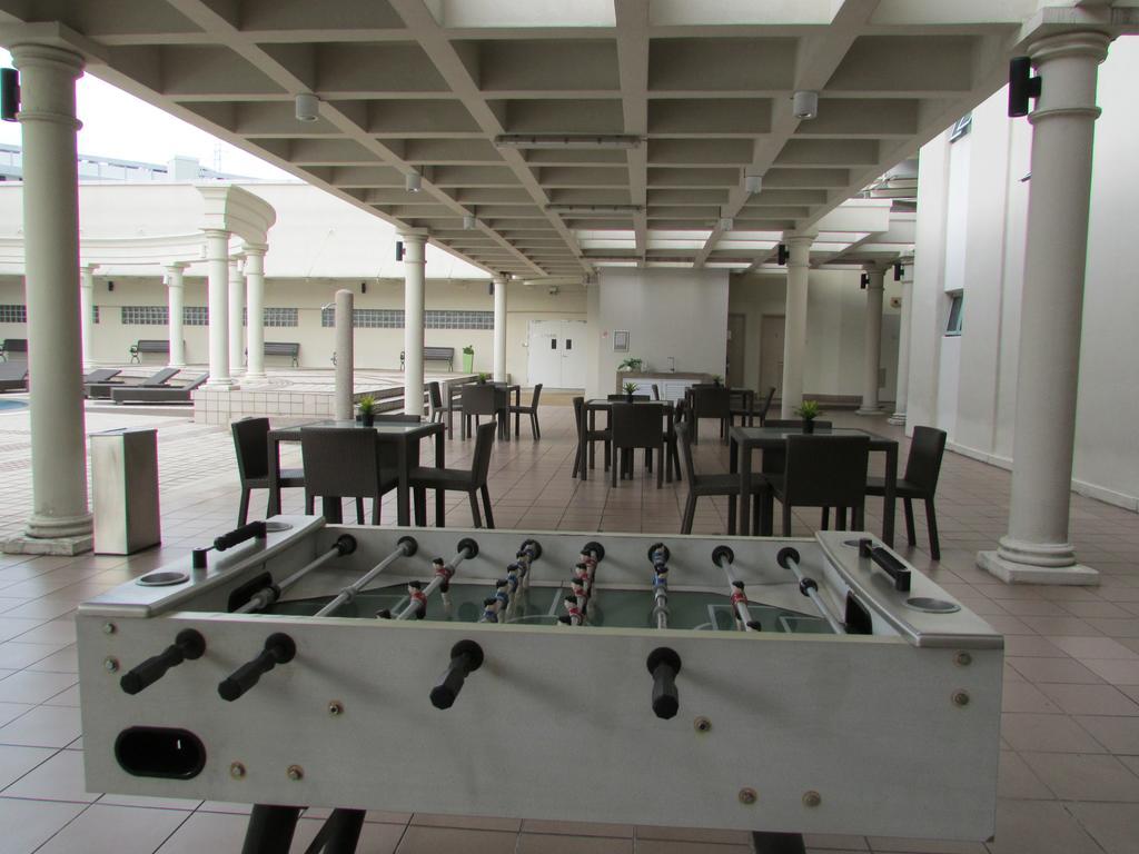 Village Residence West Coast By Far East Hospitality Singapore Eksteriør billede