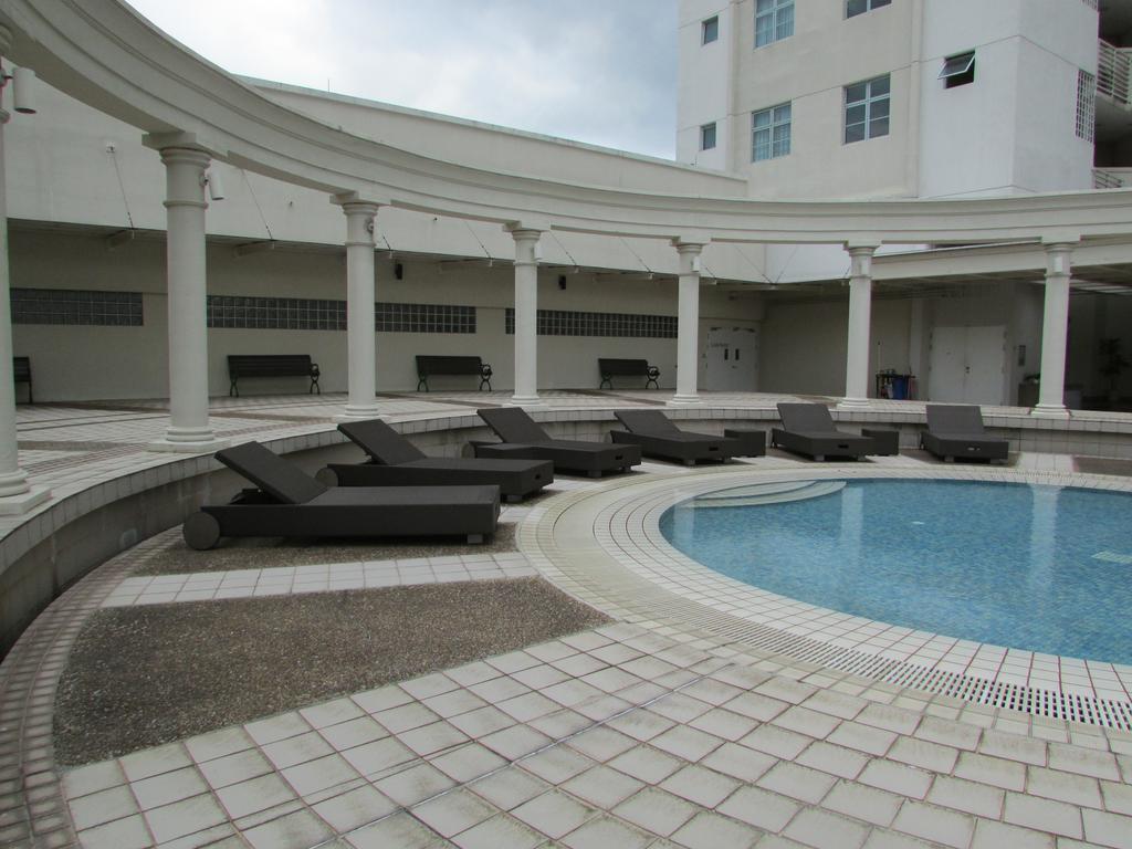 Village Residence West Coast By Far East Hospitality Singapore Eksteriør billede