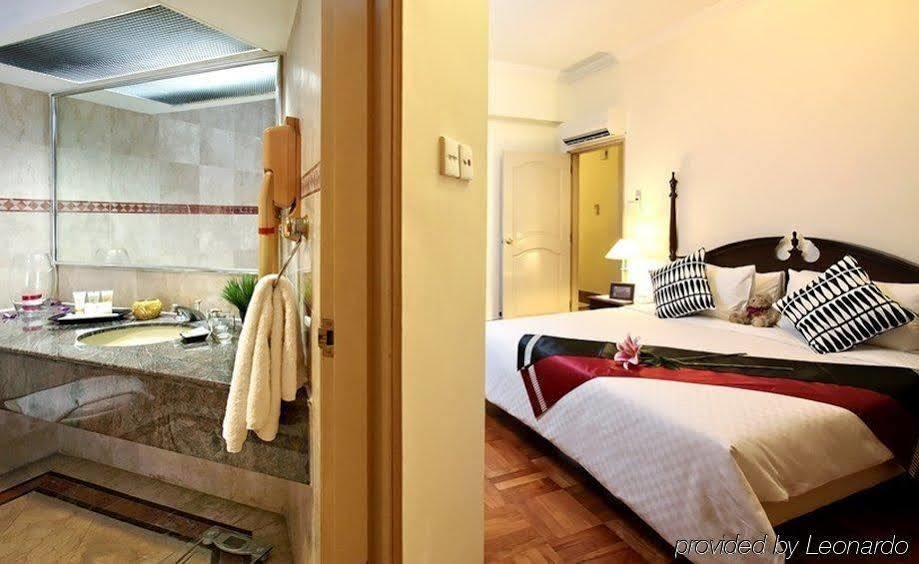Village Residence West Coast By Far East Hospitality Singapore Eksteriør billede