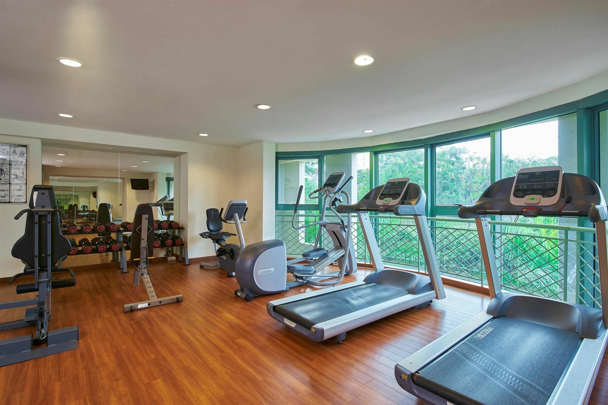 Village Residence West Coast By Far East Hospitality Singapore Eksteriør billede
